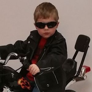 Meet your Posher, Deborah